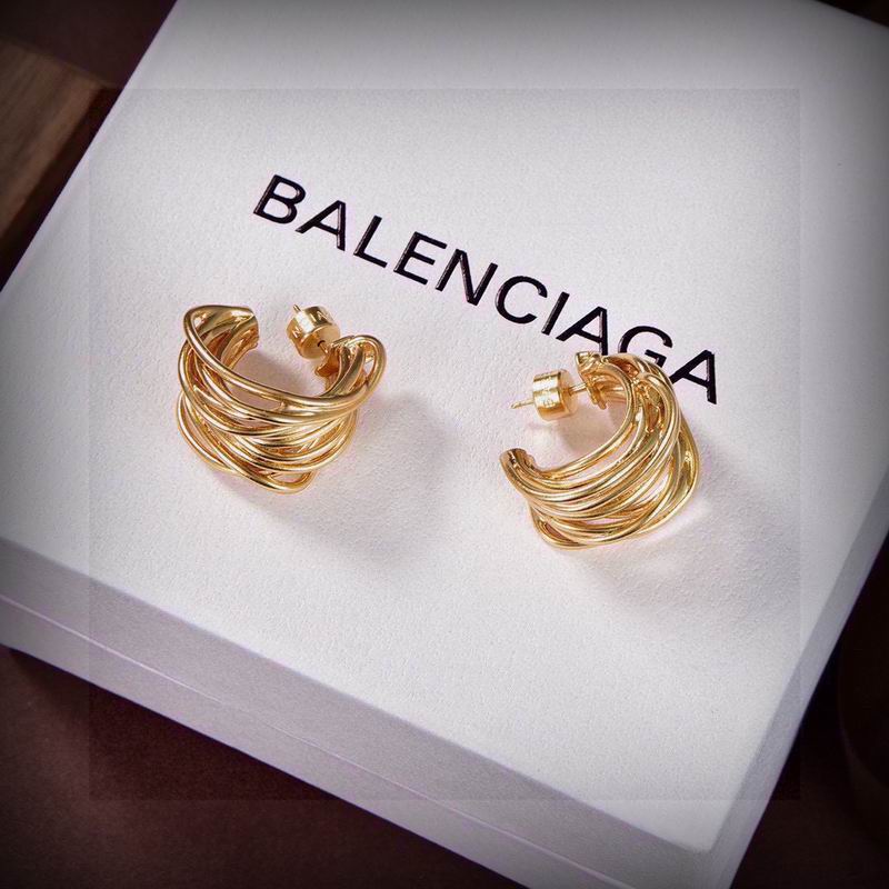 Balenciaga Earring 06yxh01